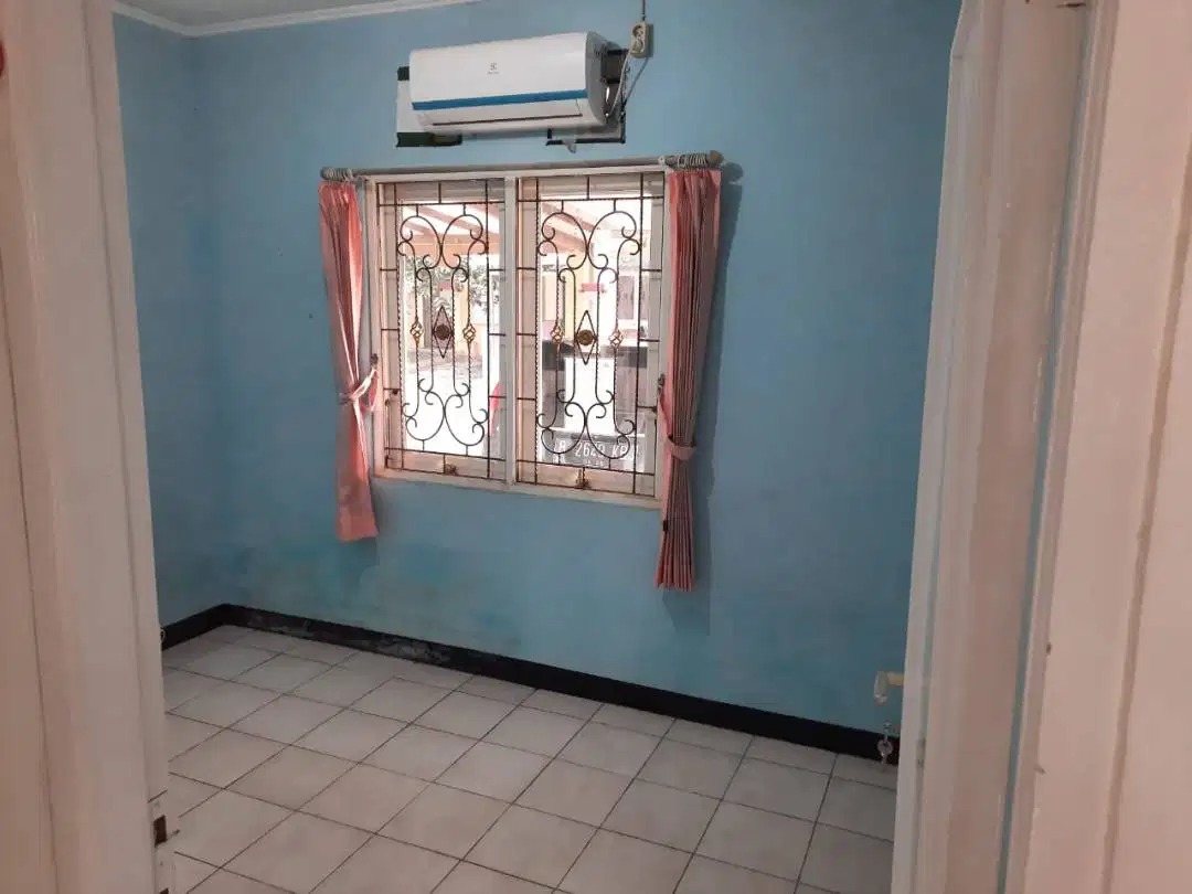 Rumah Disewakan di Cluster Nice Deltamas